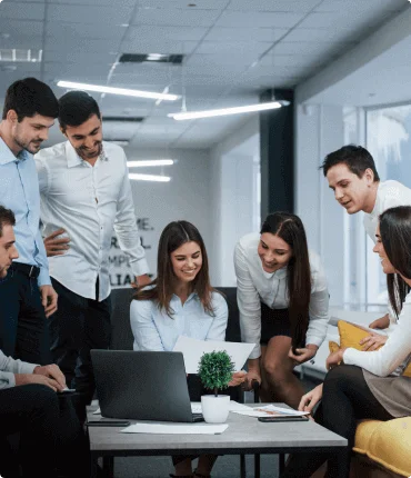 HR Consulting & Staffing