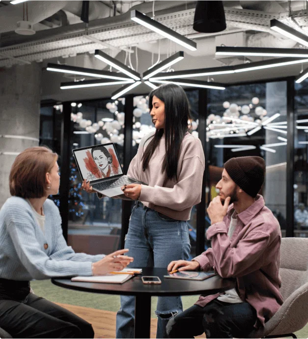 Solving Recruitment Using Technology